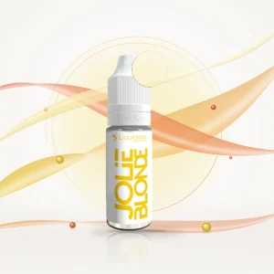Jolie Blonde Evolution 10 ml - Liquideo