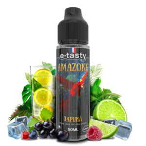 JAPURA 50ML – E-TASTY