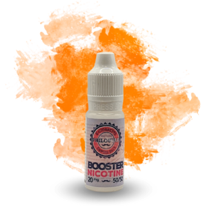 Booster nicotinique 20MG/ML