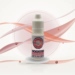 Booster Nicotinique 20 mg/ml