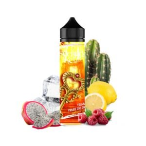 YELLOW KEY SECRET’S KEYS 50ML – SECRET’S LABS