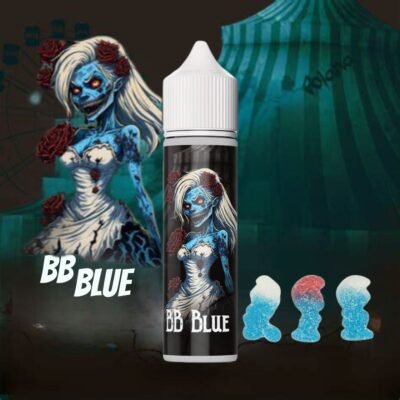 BB BLUE BARNUM SHOW 50ML - SOLANA