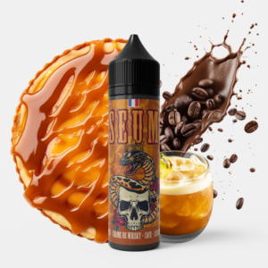 TARTE CRÈME DE WHISKY CAFÉ CARAMEL SEUM 50ML – BOBBLE