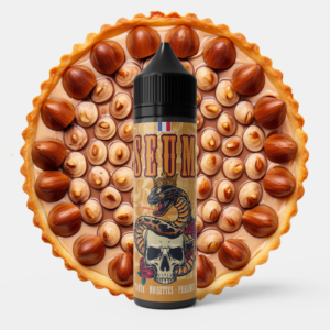 TARTE NOISETTES PRALINES SEUM 50ML – BOBBLE