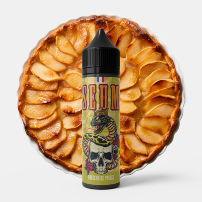 DOUCEUR DE POIRES SEUM 50ML - BOBBLE