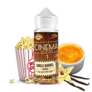 ACT 1 CINEMA 100ML – CLOUD OF ICARUS
