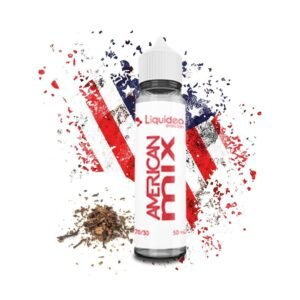AMERICAN MIX EVOLUTION 50ML – LIQUIDEO