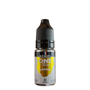 ANANAS ONE TASTE 10ML - E-TASTY