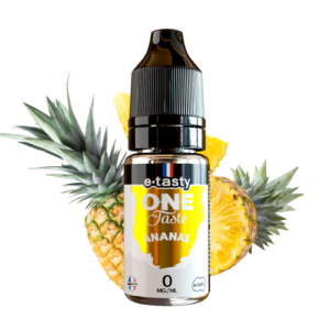 ANANAS ONE TASTE 10ML – E-TASTY