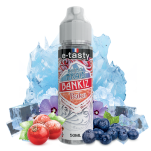 BAKO EXTRA FRAIS 50ML – E-TASTY