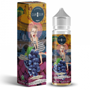 BAMBOCHE À BORDEAUX 50ML – CURIEUX