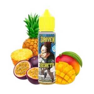 BERETA SAIYEN VAPORS 50ML – SWOKE