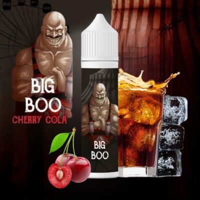 BIG BOO BARNUM SHOW 50ML - SOLANA