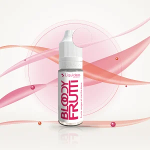Bloody Frutti Evolution 10 ml - Liquideo