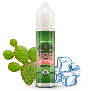 CACTUS DICTATOR 50ML – SAVOUREA