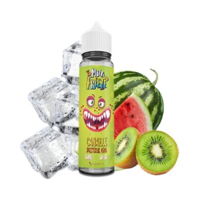 CANAILLE MULTI FREEZE 50ML - LIQUIDEO