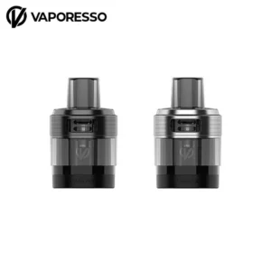 CARTOUCHES XTANK X2 - VAPORESSO