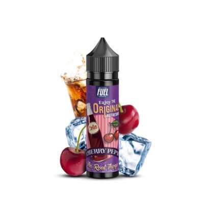 CHERRY PEP'S 50ML - FUEL
