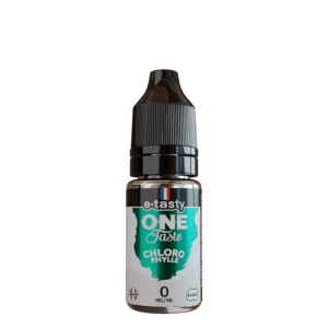 CHLOROPHYLLE ONE TASTE 10ML - E-TASTY