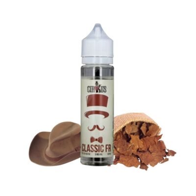 CLASSIC FR CIRKUS 50ML - VDLV