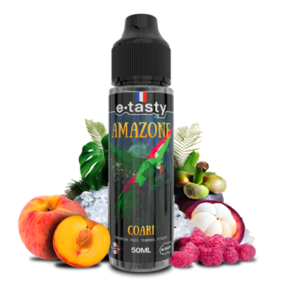 COARI 50ML - E-TASTY
