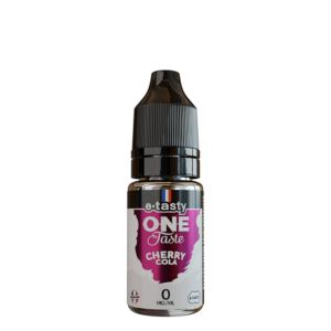 CHERRY COLA ONE TASTE 10ML - E-TASTY