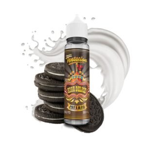 CREAMEO TENTATION 50ML – LIQUIDEO