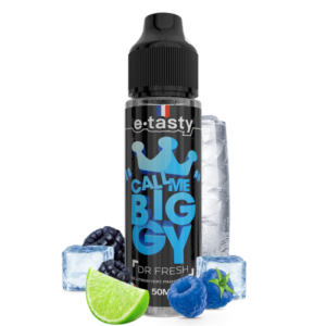 DR FRESH 50ML – E-TASTY