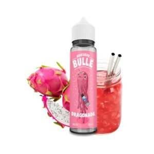 DRAGONADE MR BULLE 50ML – LIQUIDEO