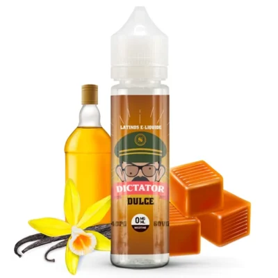 DULCE DICTATOR 50ML - SAVOUREA