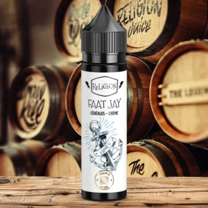 FAAT JAY RELIGION JUICE 50ML – LE LABO BASQUE