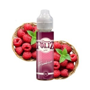 FRAMBOISE DOUCE FOLIZ 50ML – FLAVOUR POWER