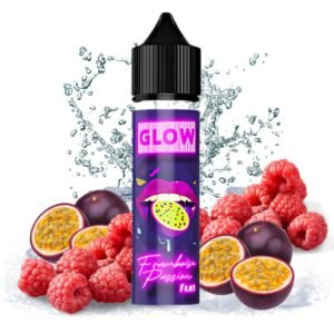 FRAMBOISE PASSION FRAIS GLOW 50ML – SOLANA