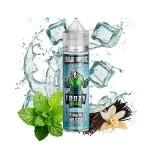 FROZY BEAR MODJO VAPORS 50ML – LIQUIDAROM