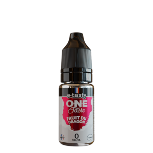 FRUIT DU DRAGON ONE TASTE 10ML - E-TASTY