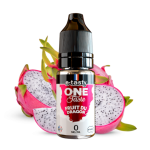 FRUIT DU DRAGON ONE TASTE 10ML – E-TASTY