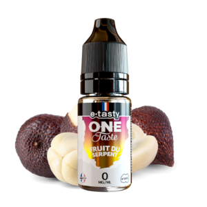 FRUIT DU SERPENT ONE TASTE 10ML – E-TASTY