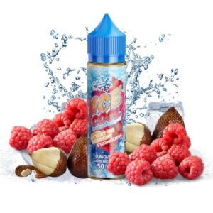 FRUIT DU SERPENT FRAMBOISE ICE COOL 50ML – LIQUIDAROM