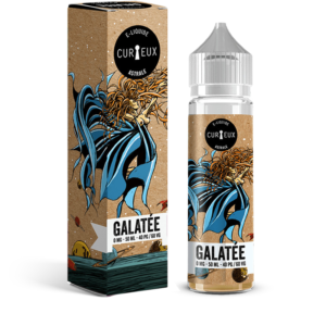 GALATÉE 50ML – CURIEUX