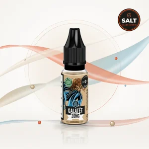 Galatée Astrale Salt 10 ml - Curieux