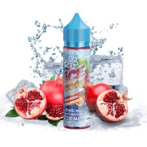 GRENADE TROPICALE ICE COOL 50ML – LIQUIDAROM