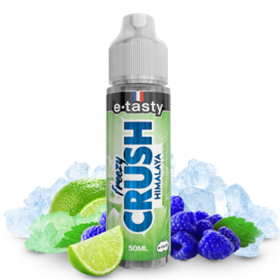 HIMALAYA 50ML - E-TASTY
