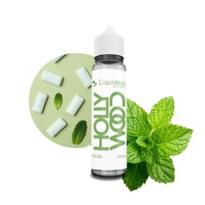 HOLLYWOOD EVOLUTION 50ML - LIQUIDEO