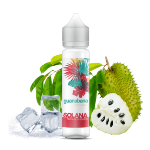 GUANABANA 50ML – SOLANA