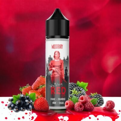 WOODBURY 50ML - SOLANA