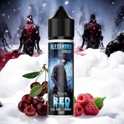 ALEXANDRIA FROST 50ML - SOLANA