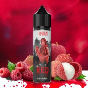 KINGDOM 50ML – SOLANA