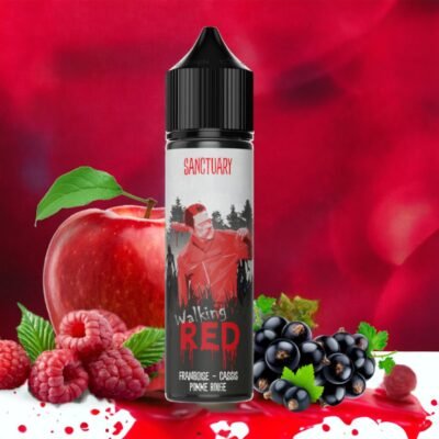 SANCTUARY 50ML - SOLANA