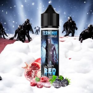 TERMINUS FROST 50ML – SOLANA