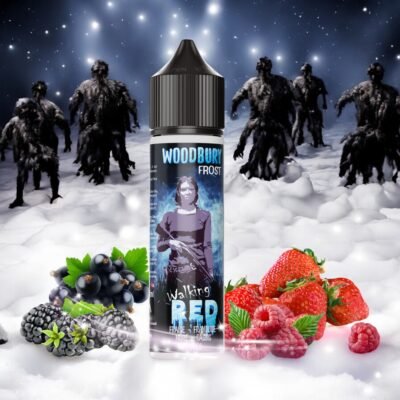WOODBURY FROST 50ML - SOLANA